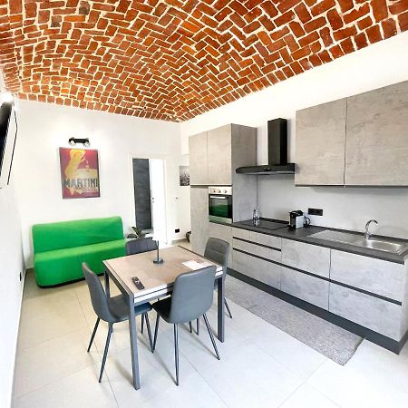 Porta Susa X6 - Freeparking Wi-Fi E Netflix Διαμέρισμα Τορίνο Εξωτερικό φωτογραφία